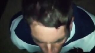 Thick Cock Sucking Amateur