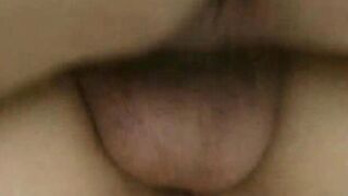 Loirinha gostosa do rabão fudendo com o dotado