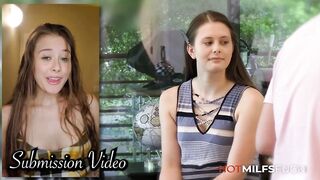 HotMilfsFuck - Dakota Never Refuses Facial & Vaginal!