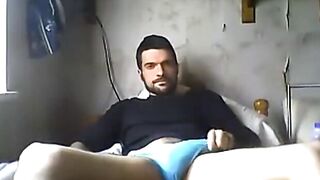 Big Daddies and Their Cocks on Cam