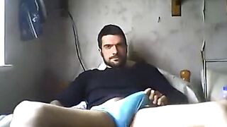 Big Daddies and Their Cocks on Cam