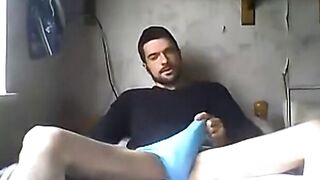Big Daddies and Their Cocks on Cam