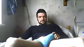 Big Daddies and Their Cocks on Cam