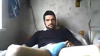 Big Daddies and Their Cocks on Cam