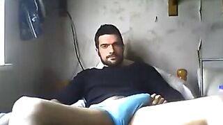 Big Daddies and Their Cocks on Cam
