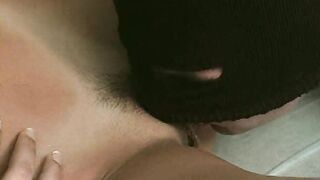 Loirinha gostosa do rabão fudendo com o dotado