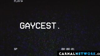 Cole Blue pressed his lips to Ian's and tasted him on his tongue as they embraced