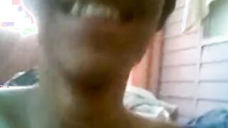 Asian Amateur Couple's Fun, Part 2