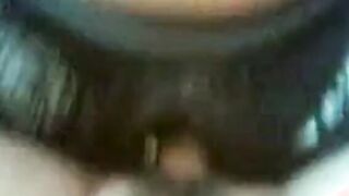 Asian Amateur Couple's Fun, Part 2