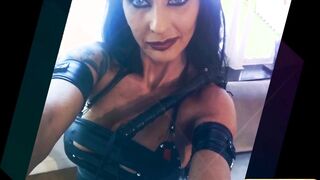 Kinky mom lusting for construction penis