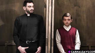 Jack Aries admired Marcus rivers beautiful boy ass