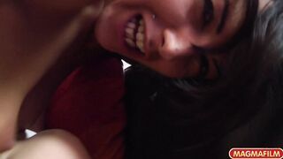 Irresistible Cutie gets double penetrated