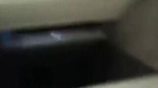 Pierced Amateur Homemade Video: Riding Dick