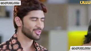 Indian Love Story Web Series 2024