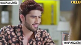 Indian Love Story Web Series 2024