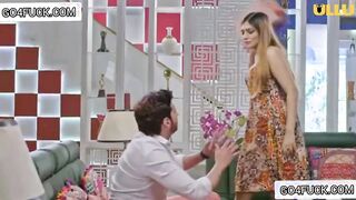 Indian Love Story Web Series 2024