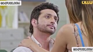 Indian Love Story Web Series 2024