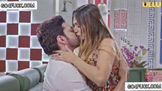 Indian Love Story Web Series 2024