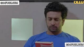 Indian Love Story Web Series 2024