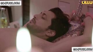 Indian Love Story Web Series 2024