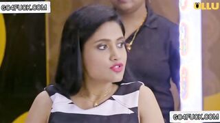 Indian Love Story Web Series 2024