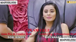 Indian Love Story Web Series 2024