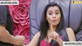 Indian Love Story Web Series 2024