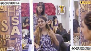 Indian Love Story Web Series 2024
