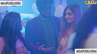 Indian Love Story Web Series 2024