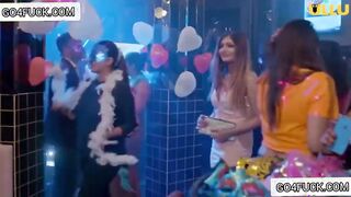 Indian Love Story Web Series 2024