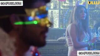 Indian Love Story Web Series 2024