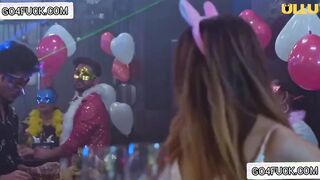 Indian Love Story Web Series 2024