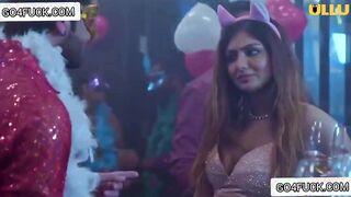 Indian Love Story Web Series 2024