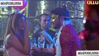 Indian Love Story Web Series 2024