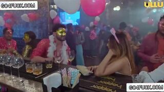 Indian Love Story Web Series 2024