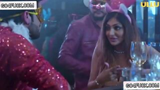 Indian Love Story Web Series 2024