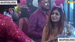 Indian Love Story Web Series 2024