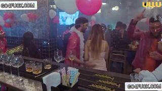 Indian Love Story Web Series 2024