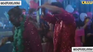 Indian Love Story Web Series 2024