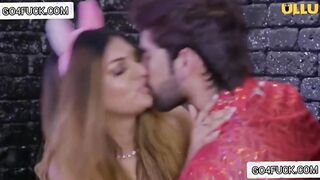 Indian Love Story Web Series 2024