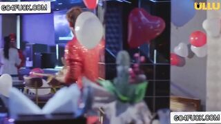 Indian Love Story Web Series 2024