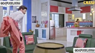 Indian Love Story Web Series 2024