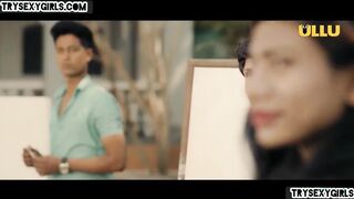Girlfriend Ne Kiya Lesbian Sex