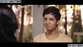 Girlfriend Ne Kiya Lesbian Sex