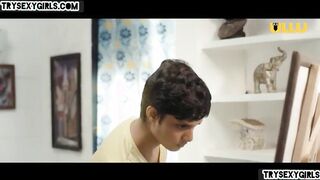 Girlfriend Ne Kiya Lesbian Sex