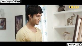 Girlfriend Ne Kiya Lesbian Sex