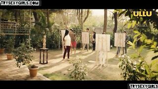 Girlfriend Ne Kiya Lesbian Sex