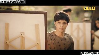 Girlfriend Ne Kiya Lesbian Sex