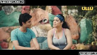 Girlfriend Ne Kiya Lesbian Sex