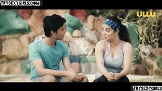Girlfriend Ne Kiya Lesbian Sex
